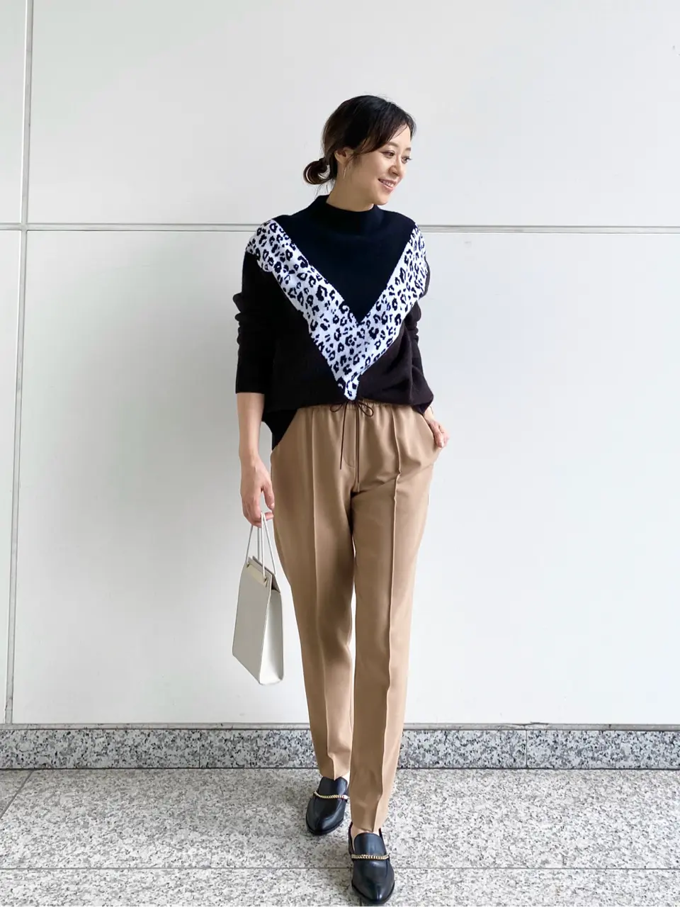  金丸 コーディネート画像