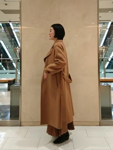 ICB KANAE コーディネート画像