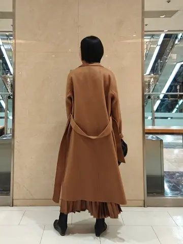 ICB KANAE コーディネート画像