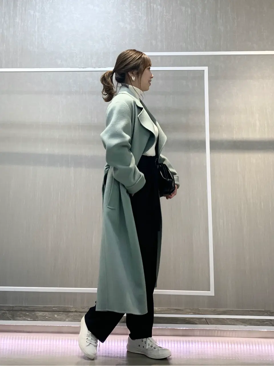 ICB 高橋 コーディネート画像