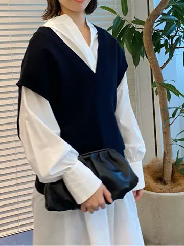 ICB 岩田 コーディネート画像