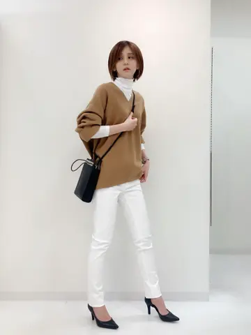 ICB Nagira コーディネート画像