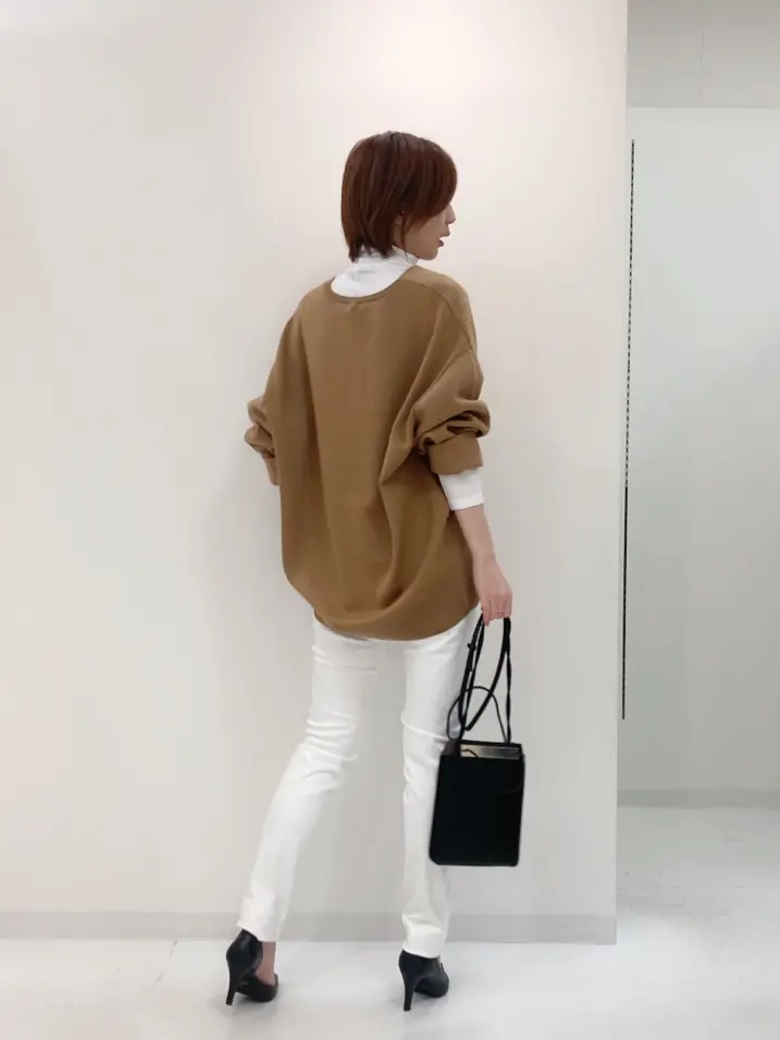 ICB Nagira コーディネート画像