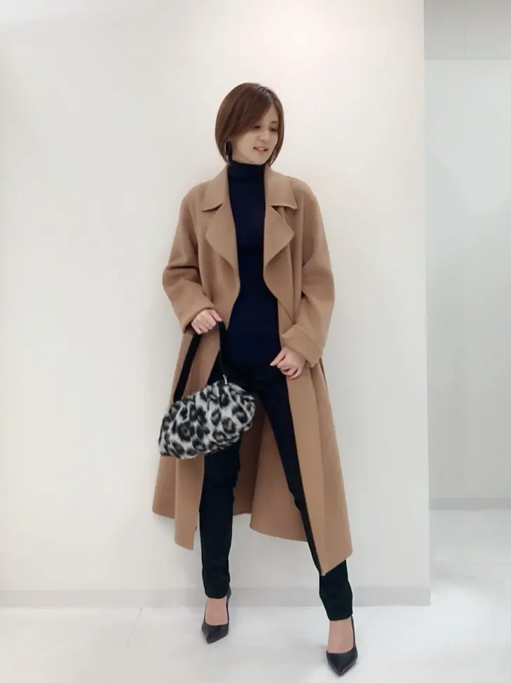  Nagira コーディネート画像