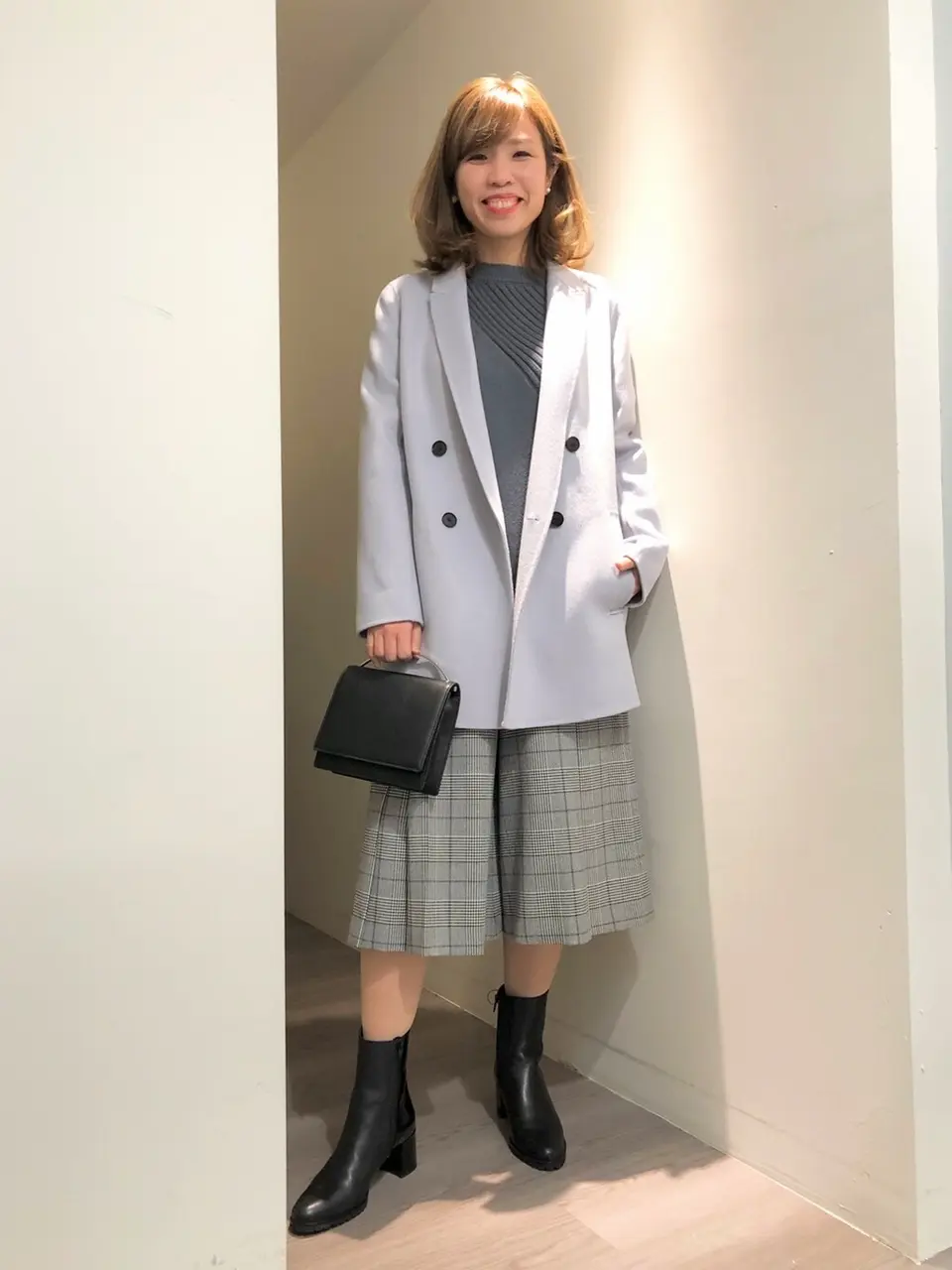  芦原 コーディネート画像