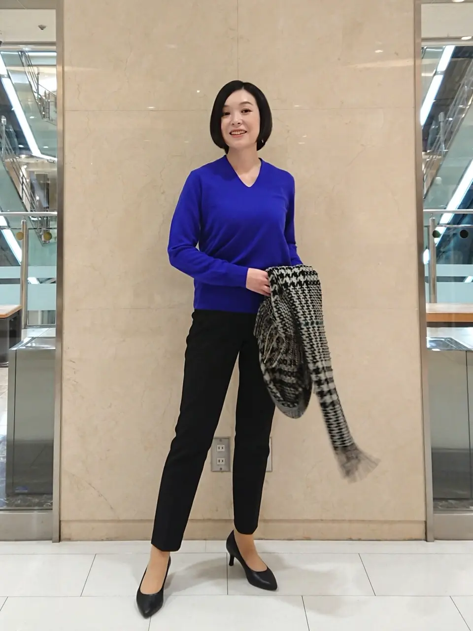  KANAE コーディネート画像