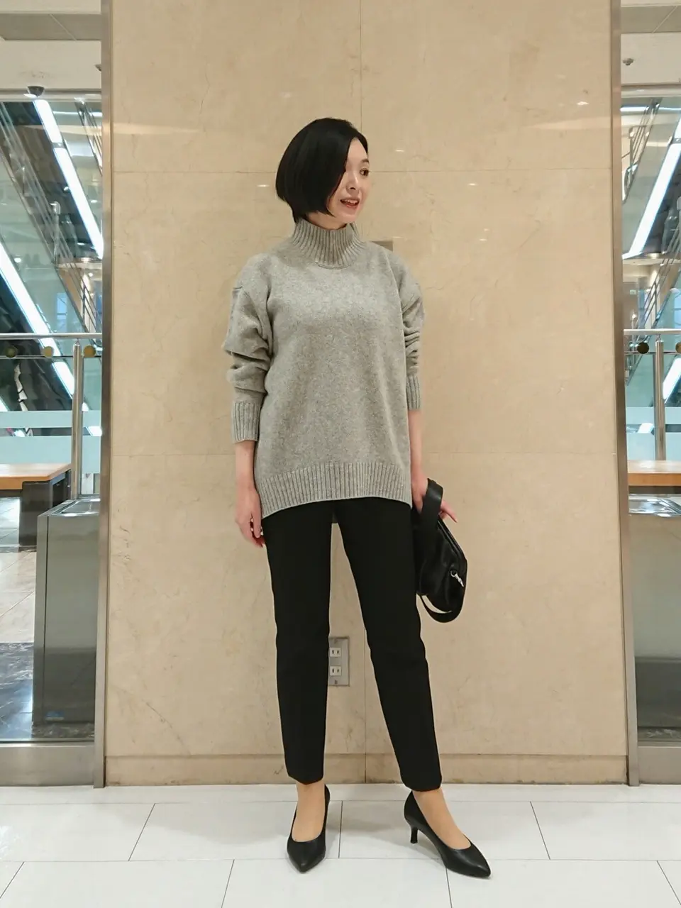  KANAE コーディネート画像