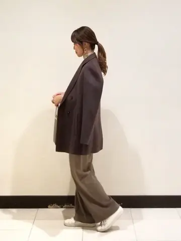 ICB 中島 コーディネート画像