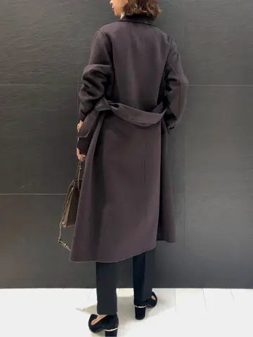 ICB 村上 コーディネート画像