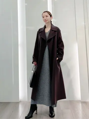 ICB 仲崎 コーディネート画像