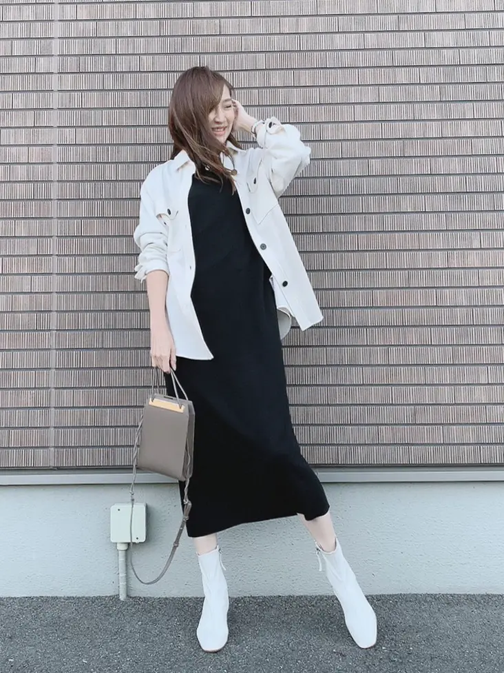  世戸 コーディネート画像