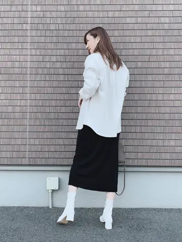 ICB 世戸 コーディネート画像