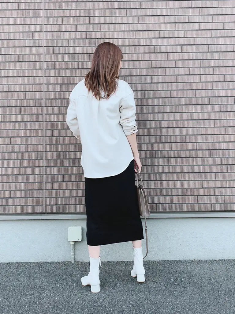 ICB 世戸 コーディネート画像