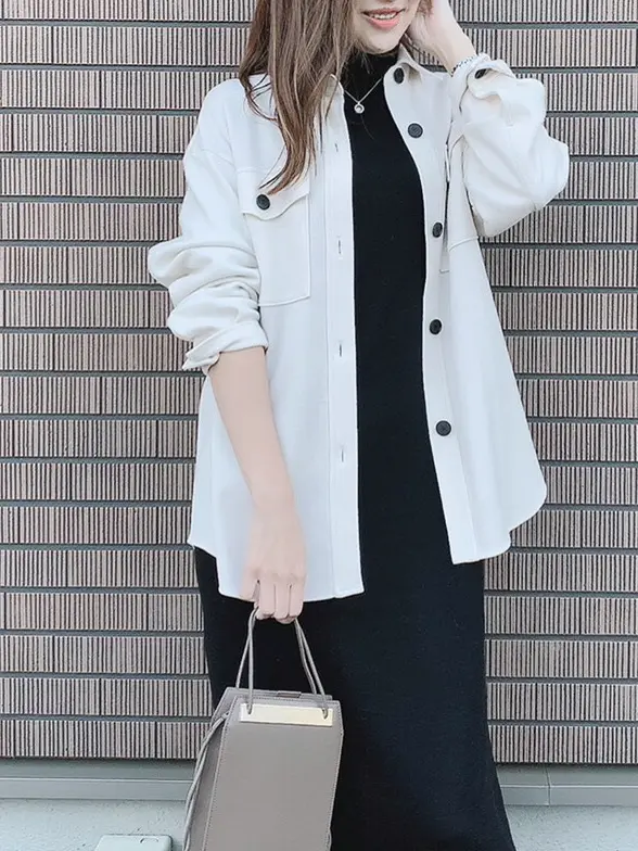 ICB 世戸 コーディネート画像