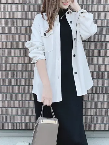 ICB 世戸 コーディネート画像