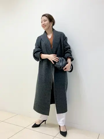 ICB 水谷 コーディネート画像