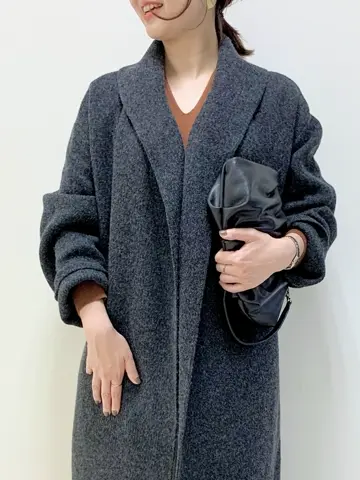 ICB 水谷 コーディネート画像