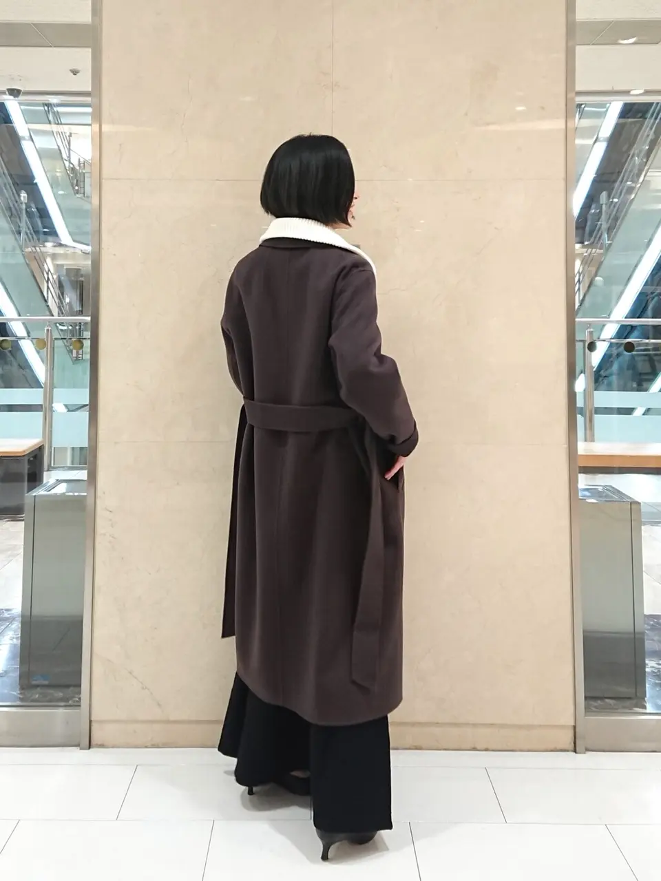 ICB KANAE コーディネート画像