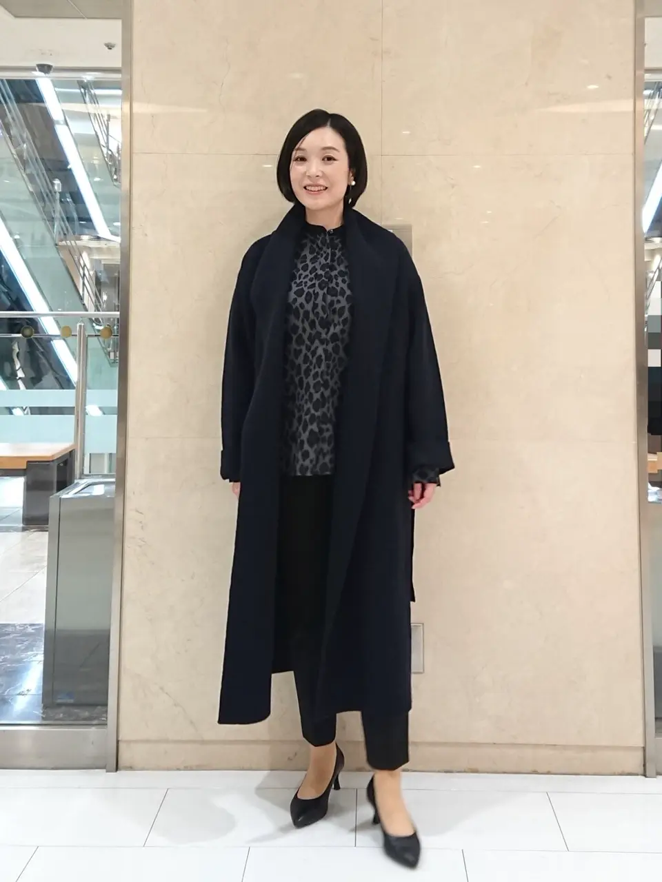  KANAE コーディネート画像