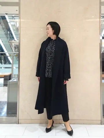 ICB KANAE コーディネート画像