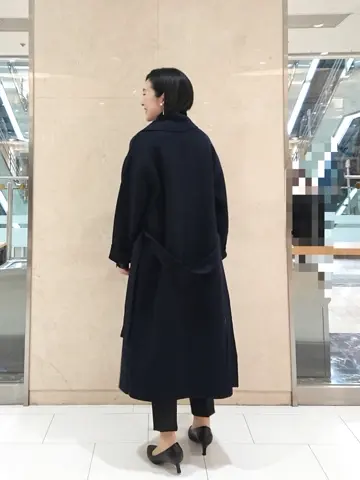 ICB KANAE コーディネート画像