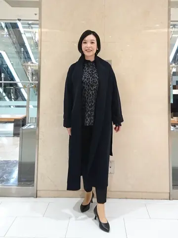 ICB KANAE コーディネート画像