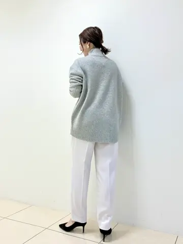 ICB 水谷 コーディネート画像