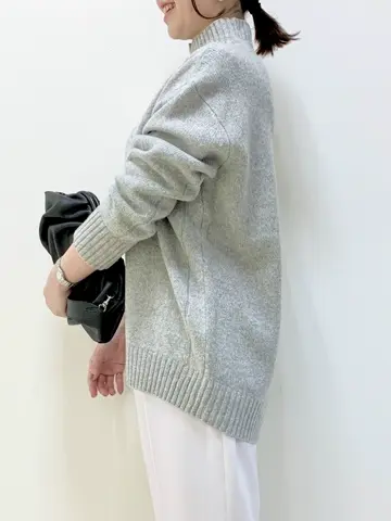 ICB 水谷 コーディネート画像