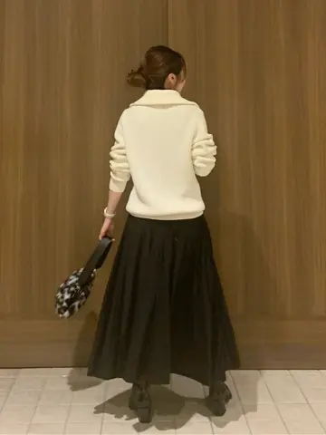 ICB 村田 コーディネート画像