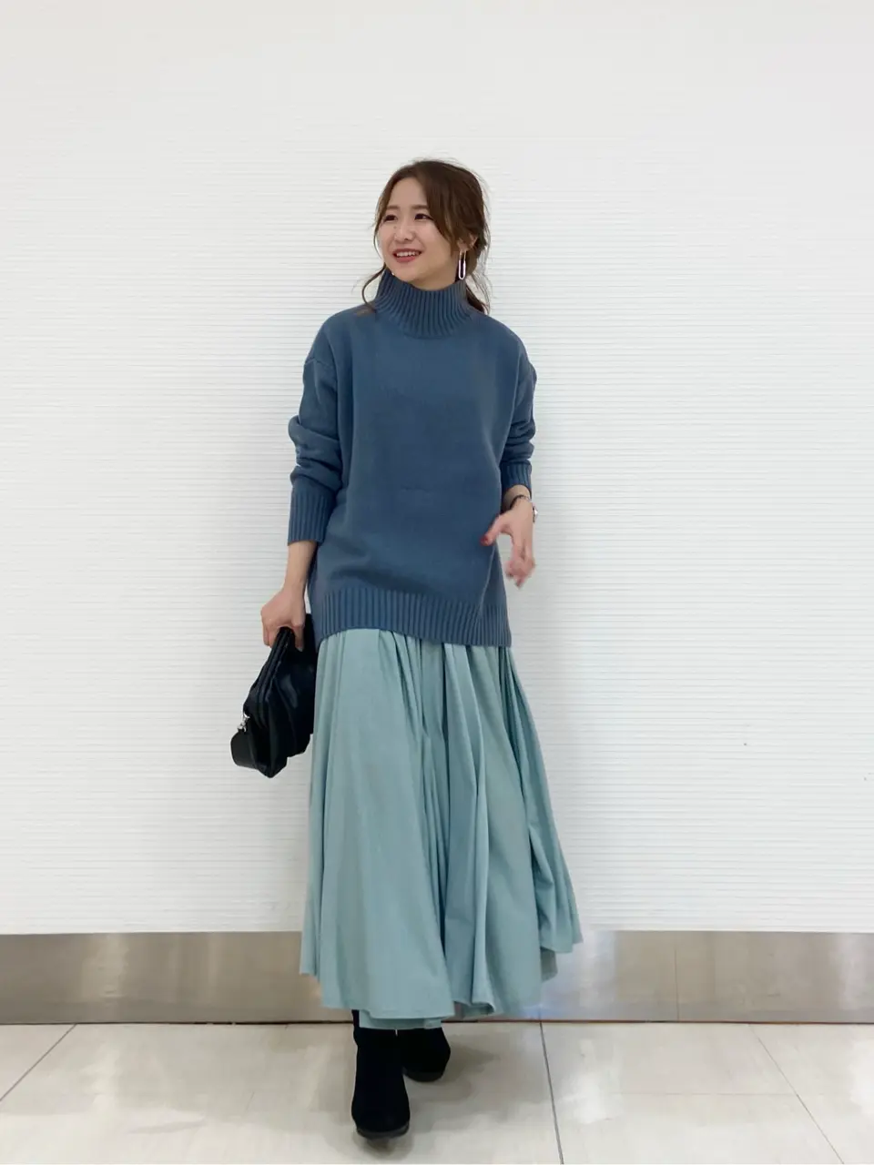  ASUMI コーディネート画像