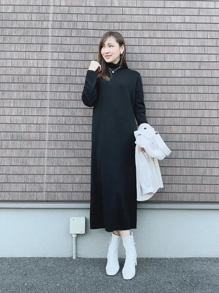  世戸 コーディネート画像