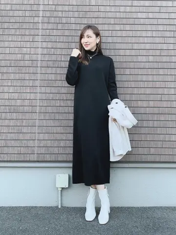 ICB 世戸 コーディネート画像