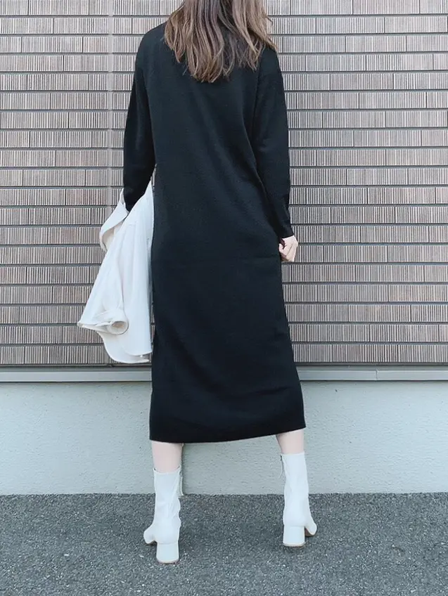 ICB 世戸 コーディネート画像