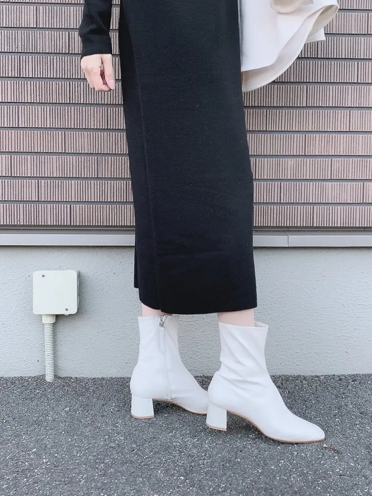 ICB 世戸 コーディネート画像