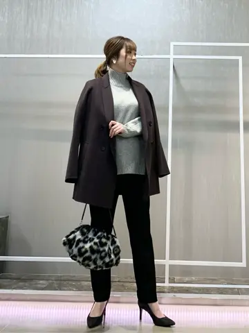 ICB 高橋 コーディネート画像