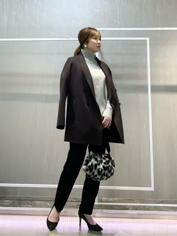 ICB 高橋 コーディネート画像