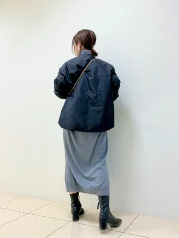 ICB 水谷 コーディネート画像