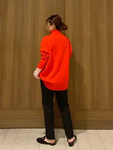 ICB 村田 コーディネート画像