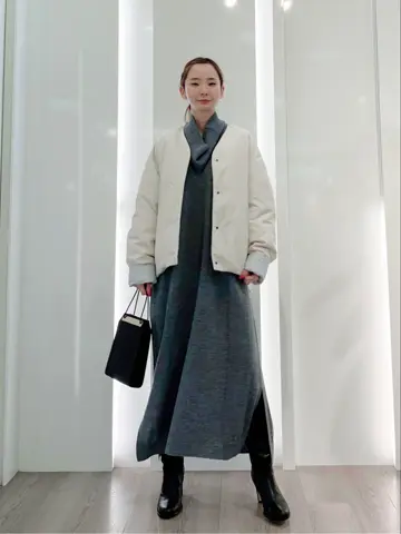 ICB 仲崎 コーディネート画像