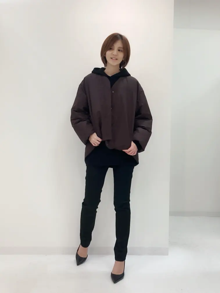  Nagira コーディネート画像