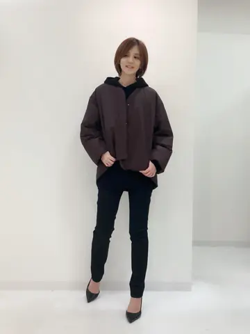 ICB Nagira コーディネート画像