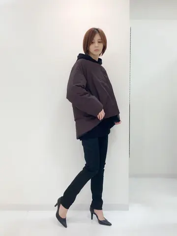 ICB Nagira コーディネート画像