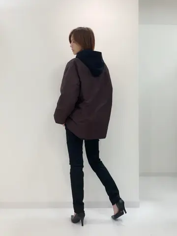 ICB Nagira コーディネート画像