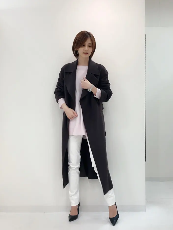  Nagira コーディネート画像