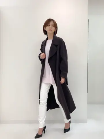 ICB Nagira コーディネート画像