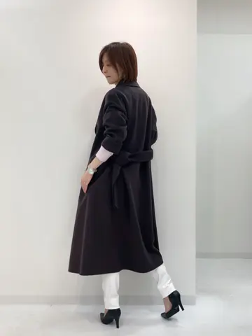 ICB Nagira コーディネート画像