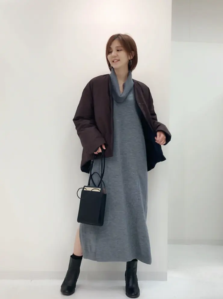  Nagira コーディネート画像