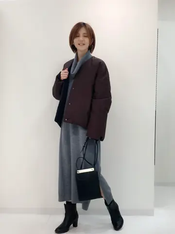 ICB Nagira コーディネート画像