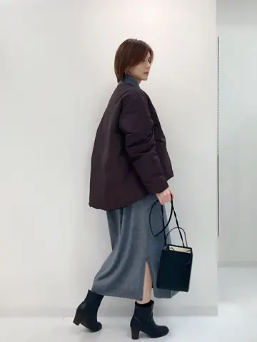 ICB Nagira コーディネート画像