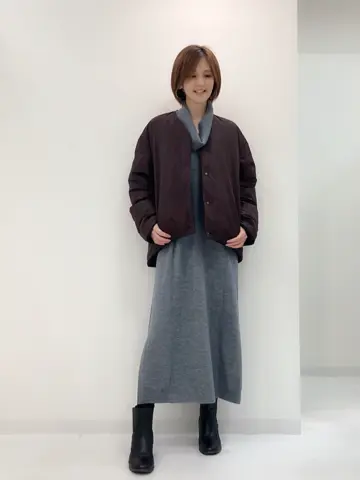 ICB Nagira コーディネート画像